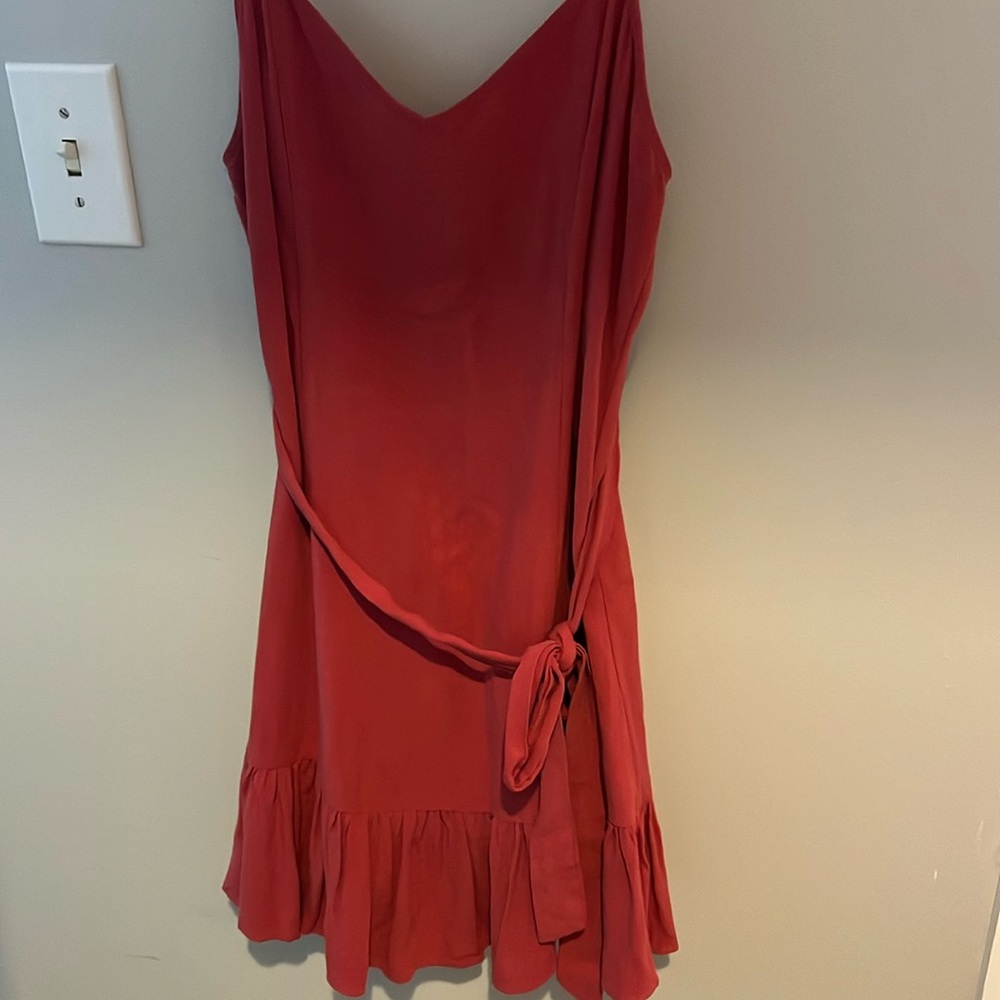 Mustard Seed Pink dress